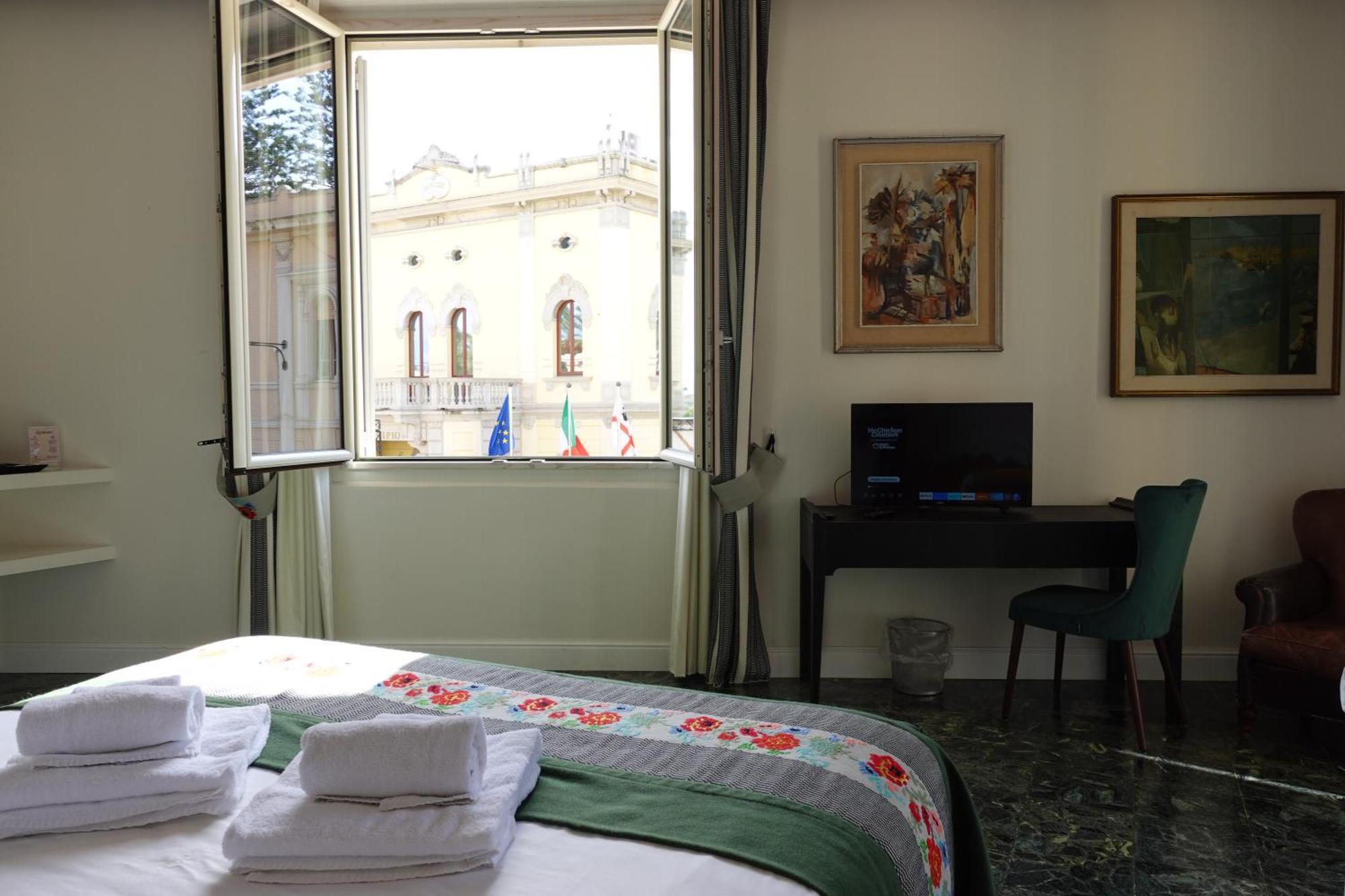 Kemani Villa Sara Olbia Bagian luar foto