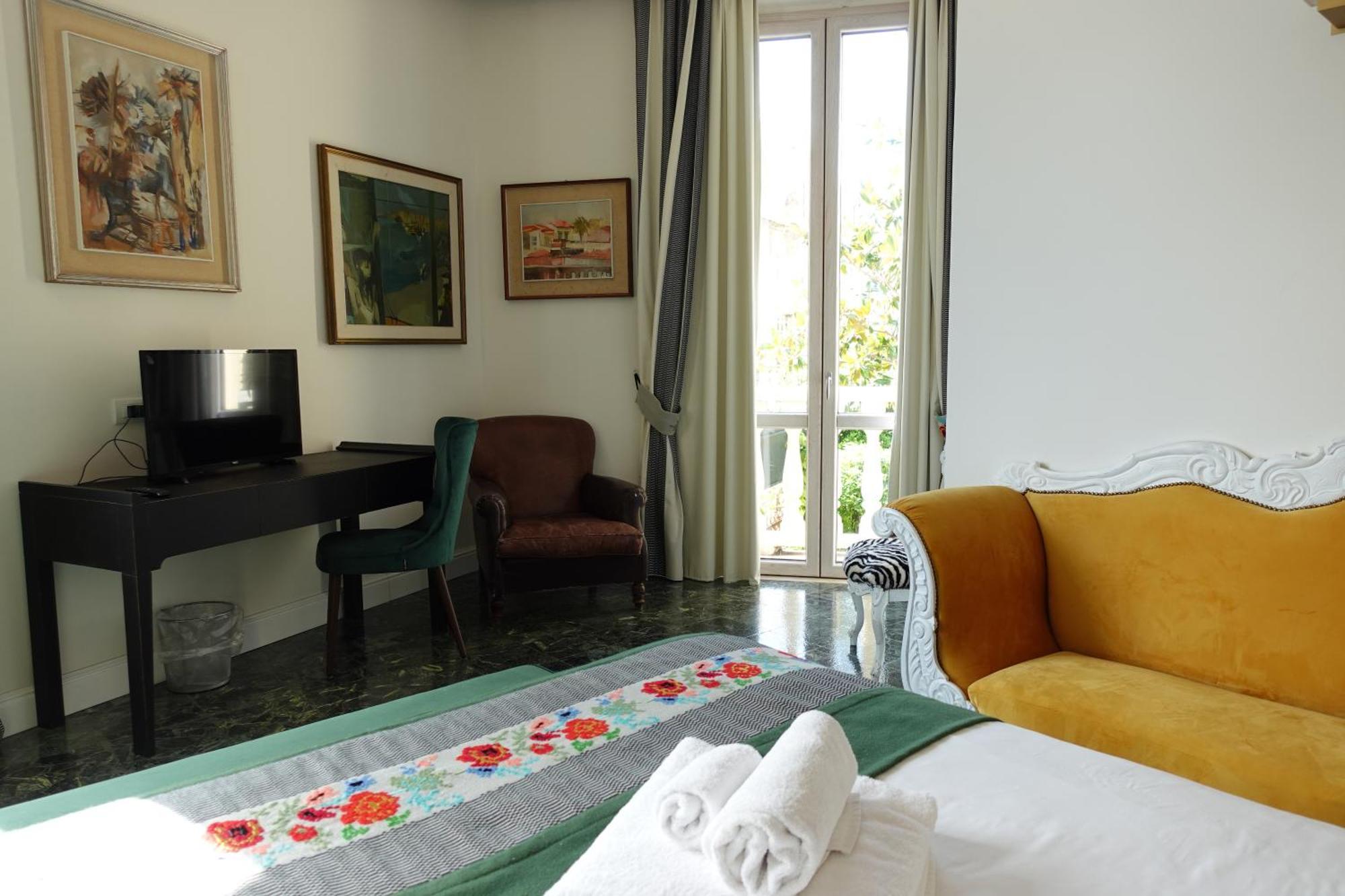 Kemani Villa Sara Olbia Bagian luar foto