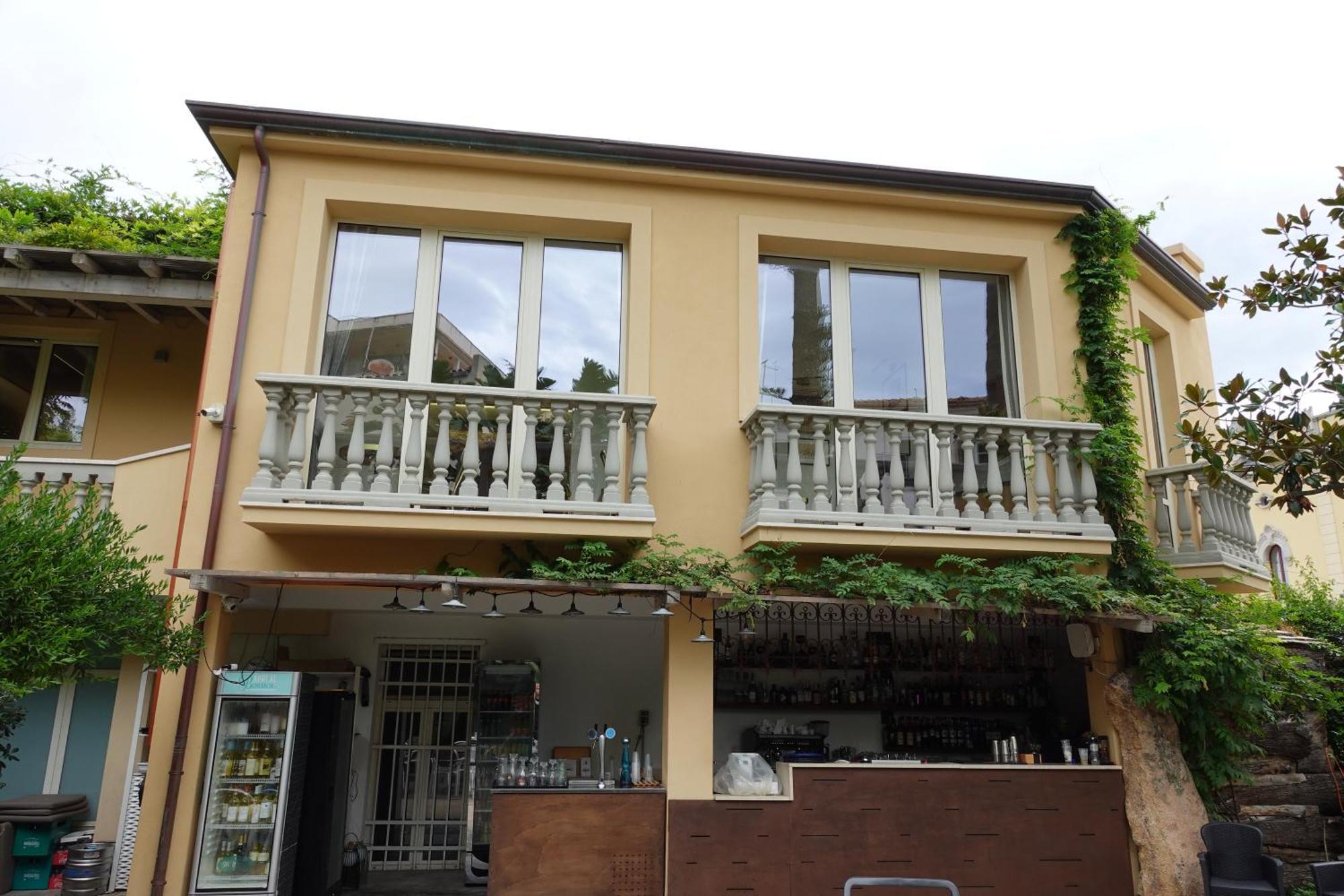 Kemani Villa Sara Olbia Bagian luar foto