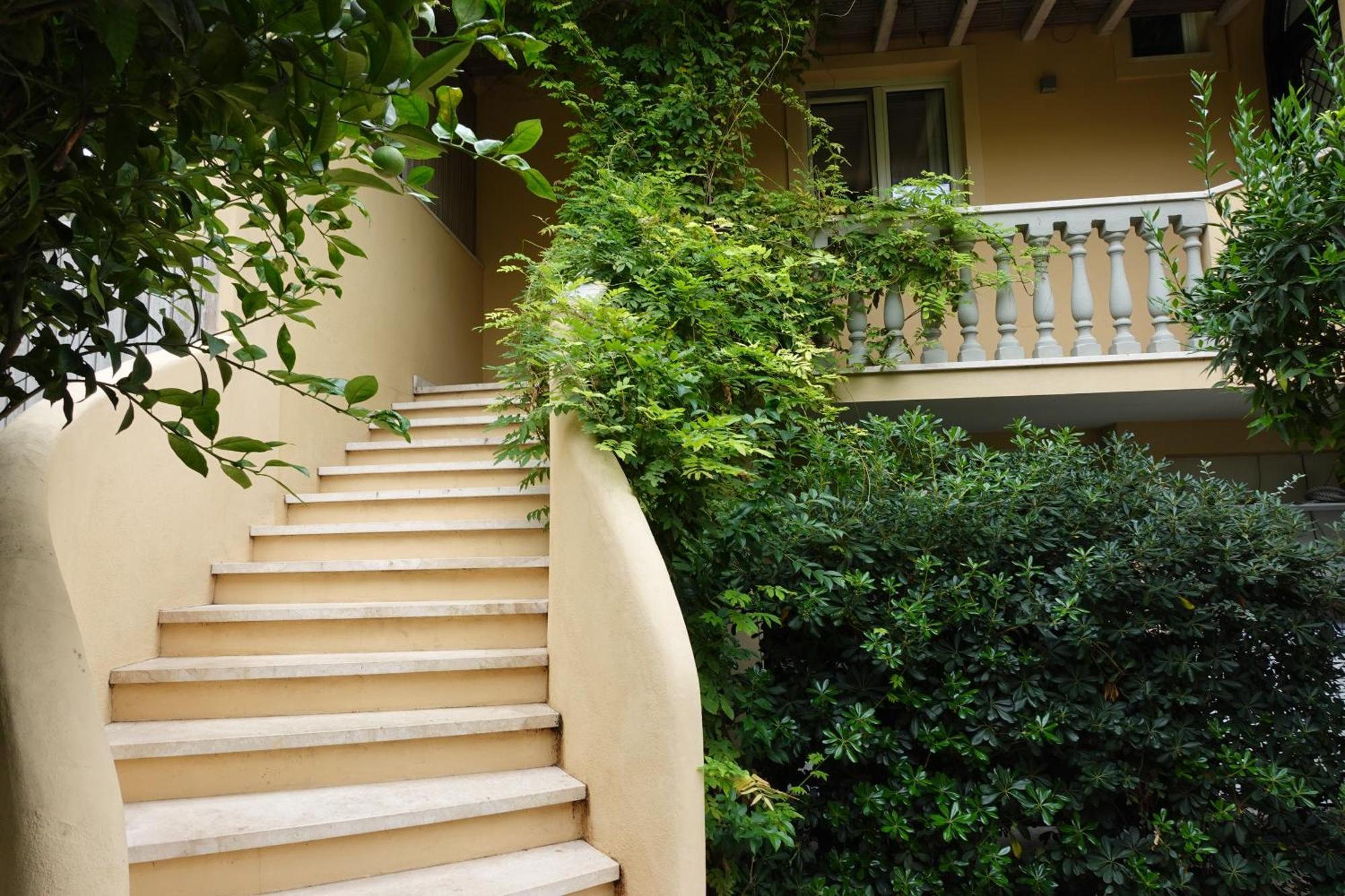 Kemani Villa Sara Olbia Bagian luar foto