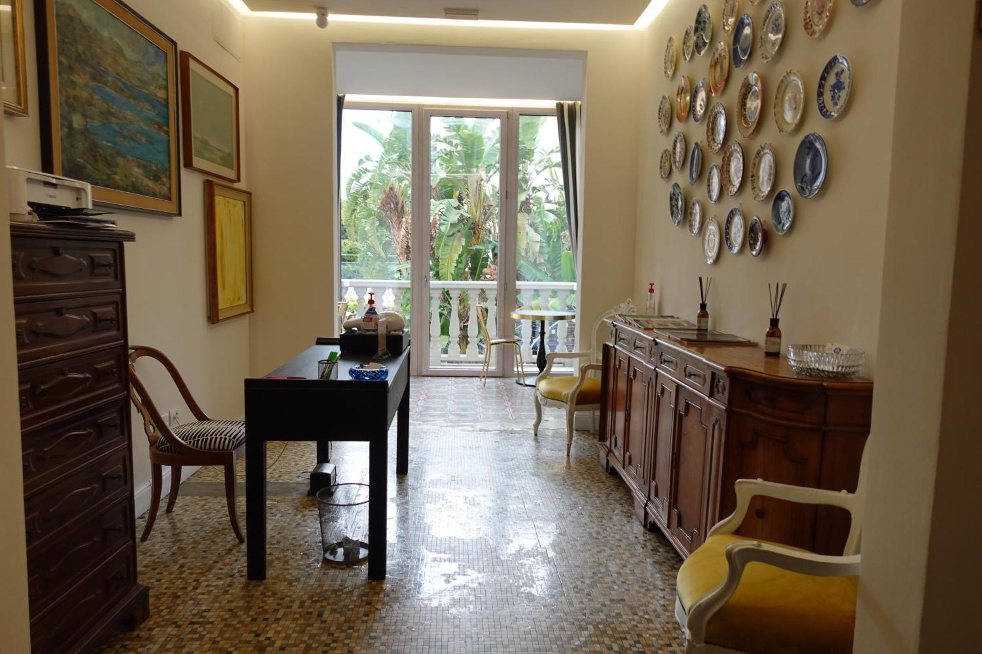 Kemani Villa Sara Olbia Bagian luar foto