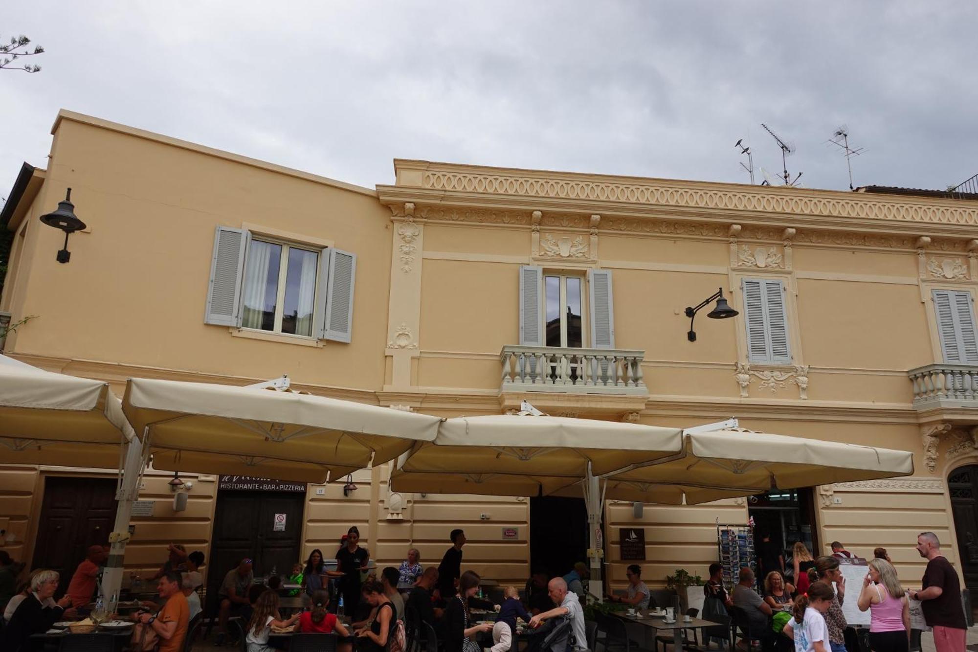 Kemani Villa Sara Olbia Bagian luar foto