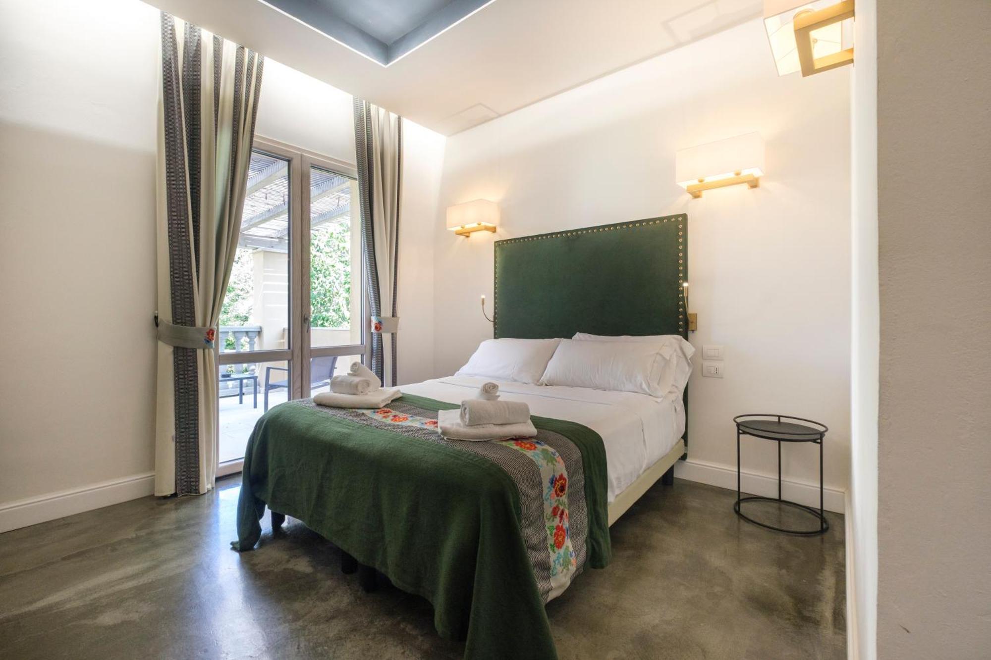 Kemani Villa Sara Olbia Ruang foto