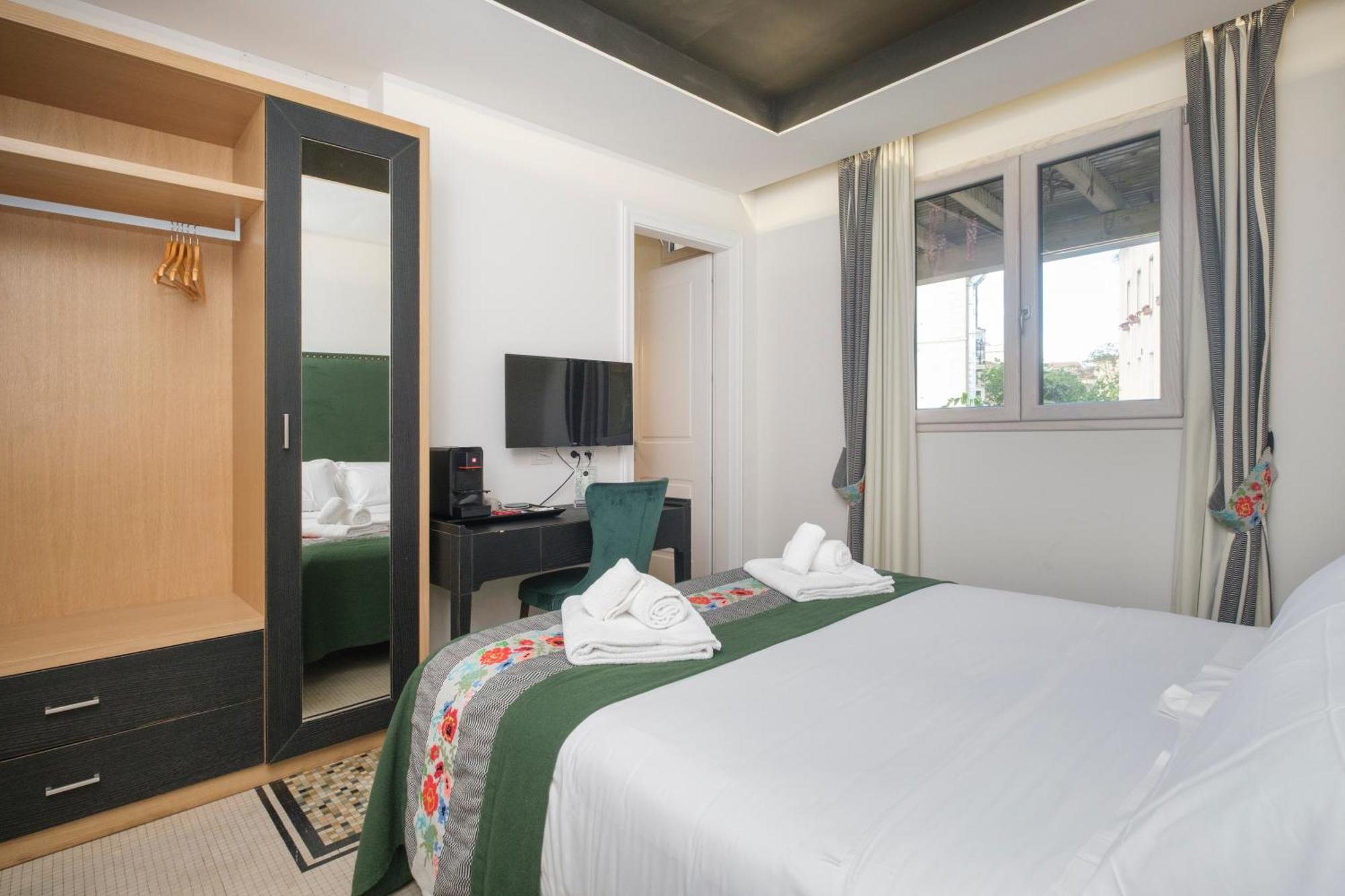 Kemani Villa Sara Olbia Ruang foto