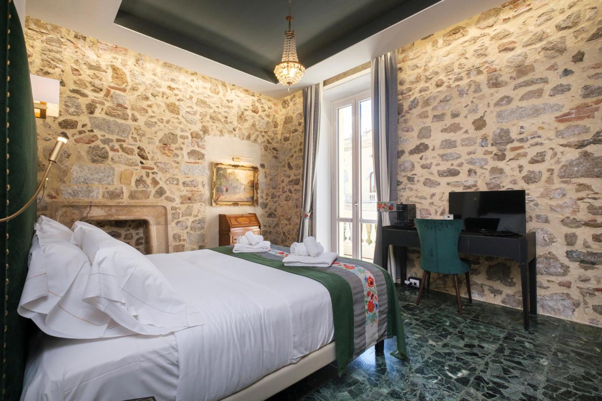 Kemani Villa Sara Olbia Ruang foto