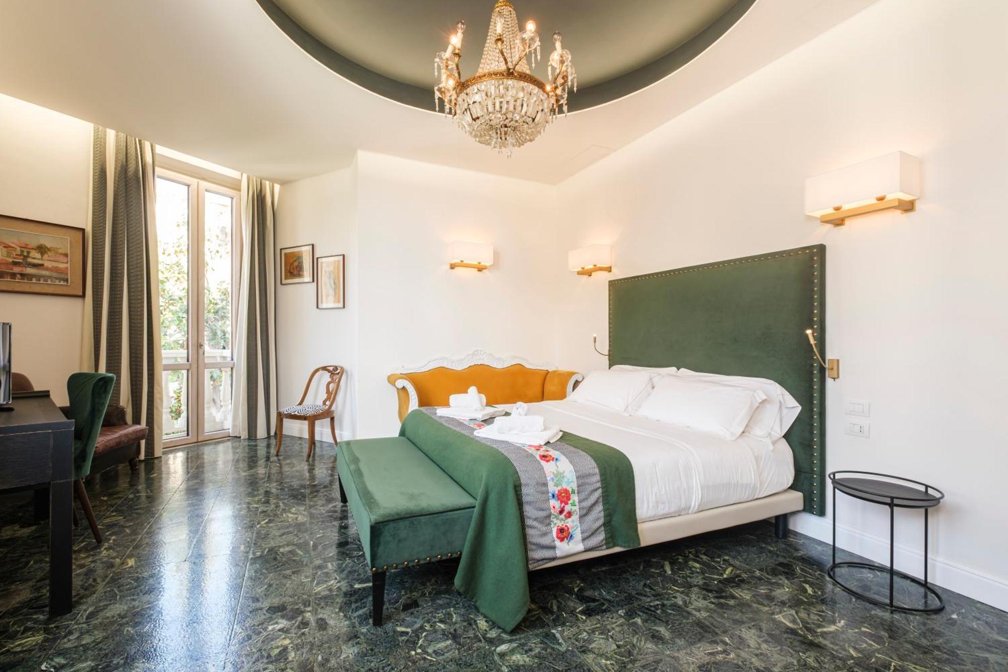 Kemani Villa Sara Olbia Ruang foto