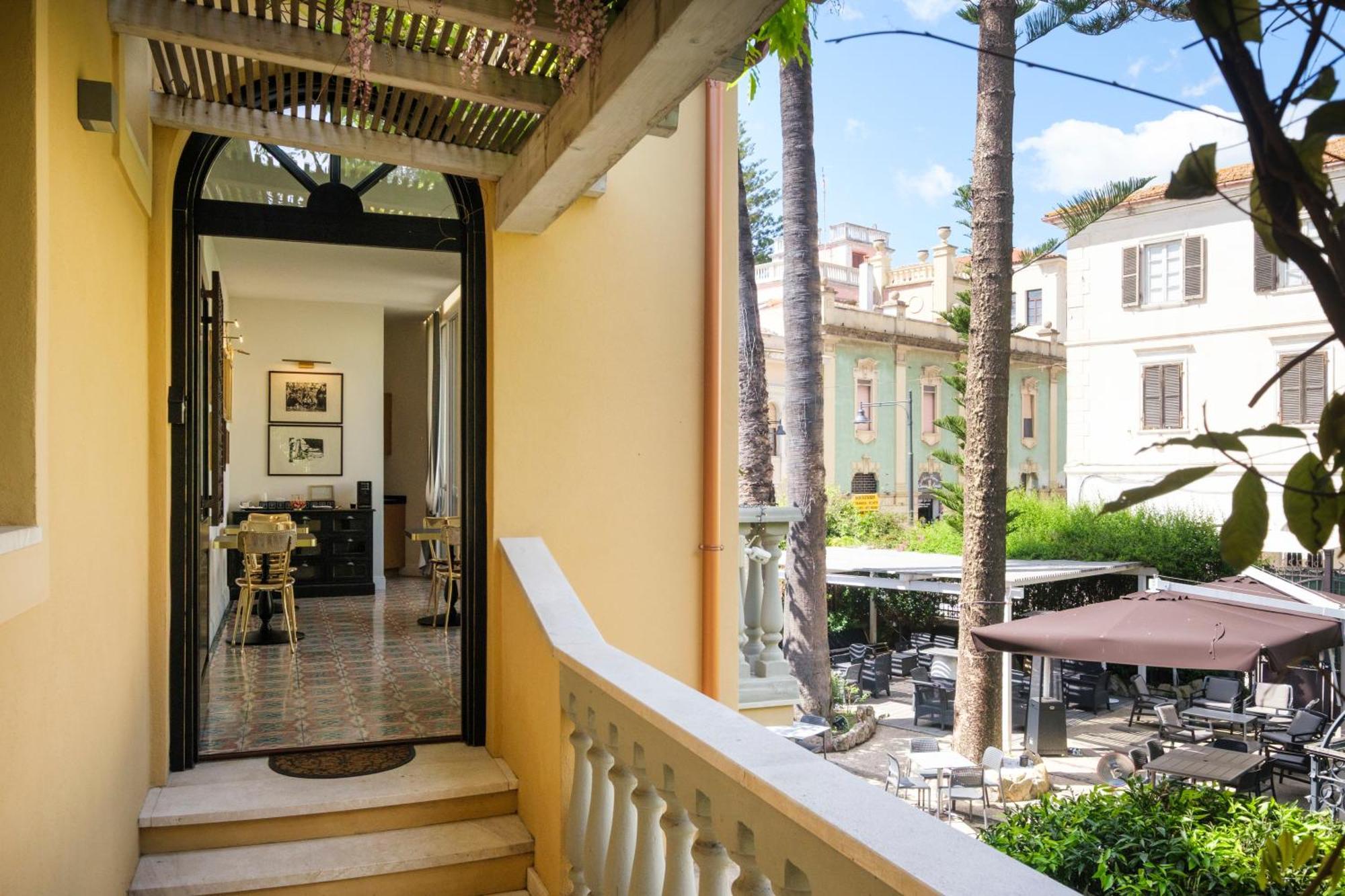Kemani Villa Sara Olbia Bagian luar foto